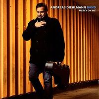 Andreas Diehlmann Band — Leave Me Alone