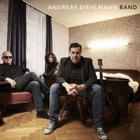 Andreas Diehlmann Band — Rock Me