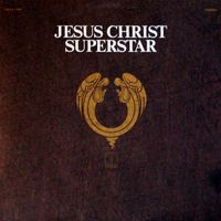Andrew Lloyd Webber — Gethsemane (I Only Want To Say)