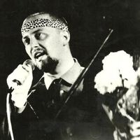 Андрій Миколайчук — Зима