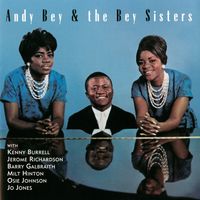 Andy Bey & The Bey Sisters — Hallelujah (I Love Her So)