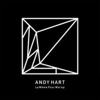 ANDY HART — Merkin