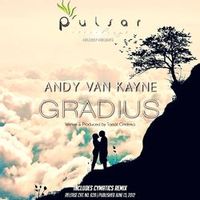 Andy van Kayne — Gradius (Original Mix)