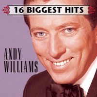 Andy Williams — (Where Do I Begin) Love Story
