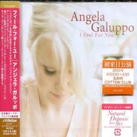 Angela Galuppo — Eleanor Rigby