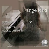 Angelica S — Prelude in E Minor (Original Mix)
