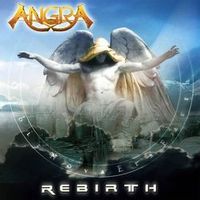 Angra — Visions Prelude
