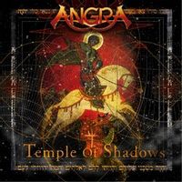 Angra — Wishing Well