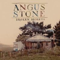 ANGUS STONE — River