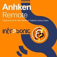 Anhken — Remote (Original Mix)