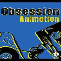 Animotion — Obsession