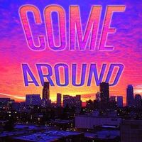 ANIMUS VOLT — Come Around (Original Mix)
