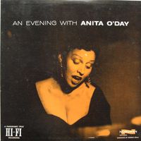 Anita O'Day — You're Getting To Be A Habit With Me