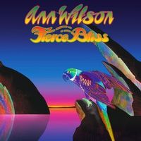 Ann Wilson — Greed