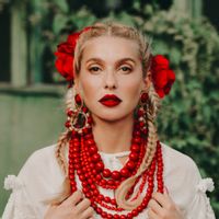 Анна Буткевич — Вася