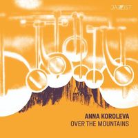 Anna Koroleva, Dmitry Vlasenko, Vartan Babayan, Anton Gorbunov, Dmitry Ilugdin — That Was a Dream You Had