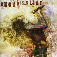 Anouk — Everything (Live At Gelredome)