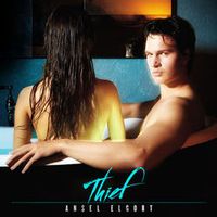 Ansel Elgort — Thief