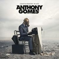 Anthony Gomes — This Broken Heart of Mine