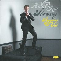 Anthony Strong — L.O.V.E