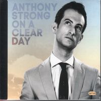 Anthony Strong — On a Clear Day