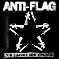 Anti-Flag — Hymn For The Dead