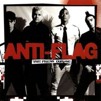 Anti-Flag — The Press Corpse