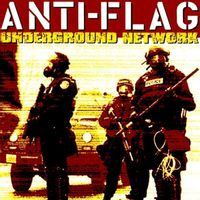 Anti-Flag — This Machine Kills Fascists