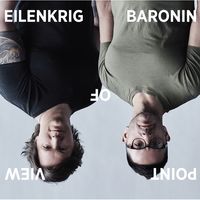 Anton Baronin, Vadim Eilenkrig — Vocalise