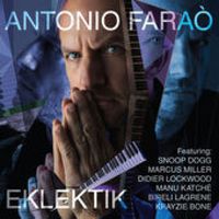 Antonio Faraò — I send to You