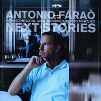 Antonio Farao — More