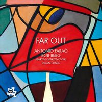 Antonio Farao — Simple