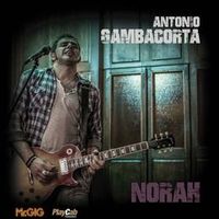 Antonio Gambacorta — Killing Floor