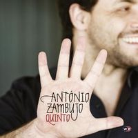 Antonio Zambujo — Fortuna