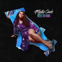 Malia Civetz — Anybody But You (Magnit edition)