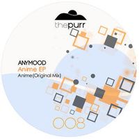 Anymood — Anime
