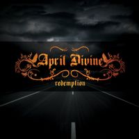 April Divine — Kiss From A Rose