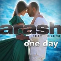 Arash / Helena — One Day
