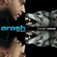 Arash — Dooset Daram (feat. Helena)