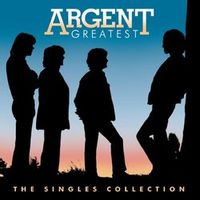 Argent — Hold Your Head Up