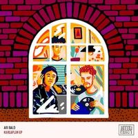 ARI BALD — Karlaplan