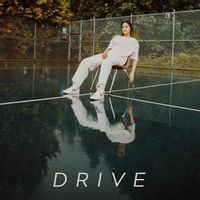 ARIA OHLSSON — Drive