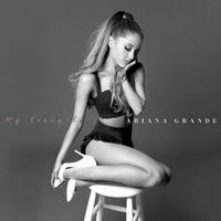 Ariana Grande feat. The Weeknd — Love Me Harder