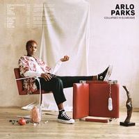 Arlo Parks — Too Good