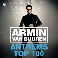 Armin van Buuren feat. Ana Criado — Suddenly Summer (Original Mix)