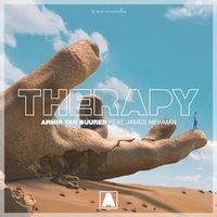 Armin Van Buuren Ft. James Newman — Therapy