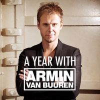 ARMIN VAN BUUREN/SHARON DEN ADEL — In & Out of Love