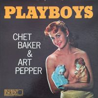 Art Pepper, Chet Baker — For Minors Only