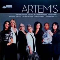 Artemis, Cecile McLorin Salvant — Cry, Buttercup, Cry