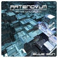 Artenovum — Colours of My Mind (Deep East Cut)
